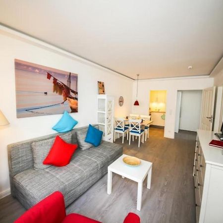 Ferienwohnung Seesternchen 1 Шарбойц Экстерьер фото